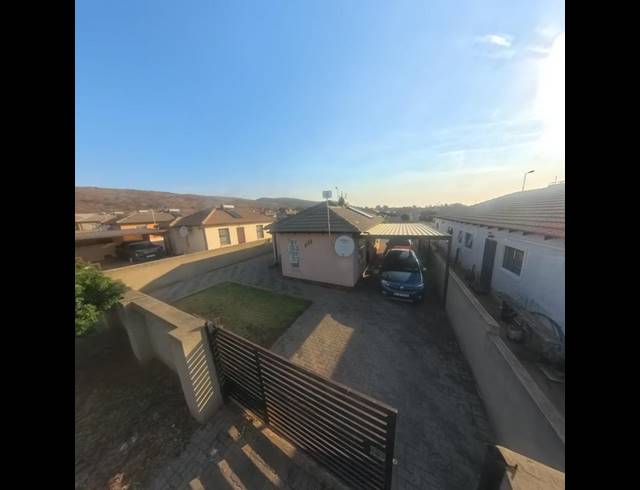 3 BEDROOM PROPERTY TO RENT IN KIRKNEY
